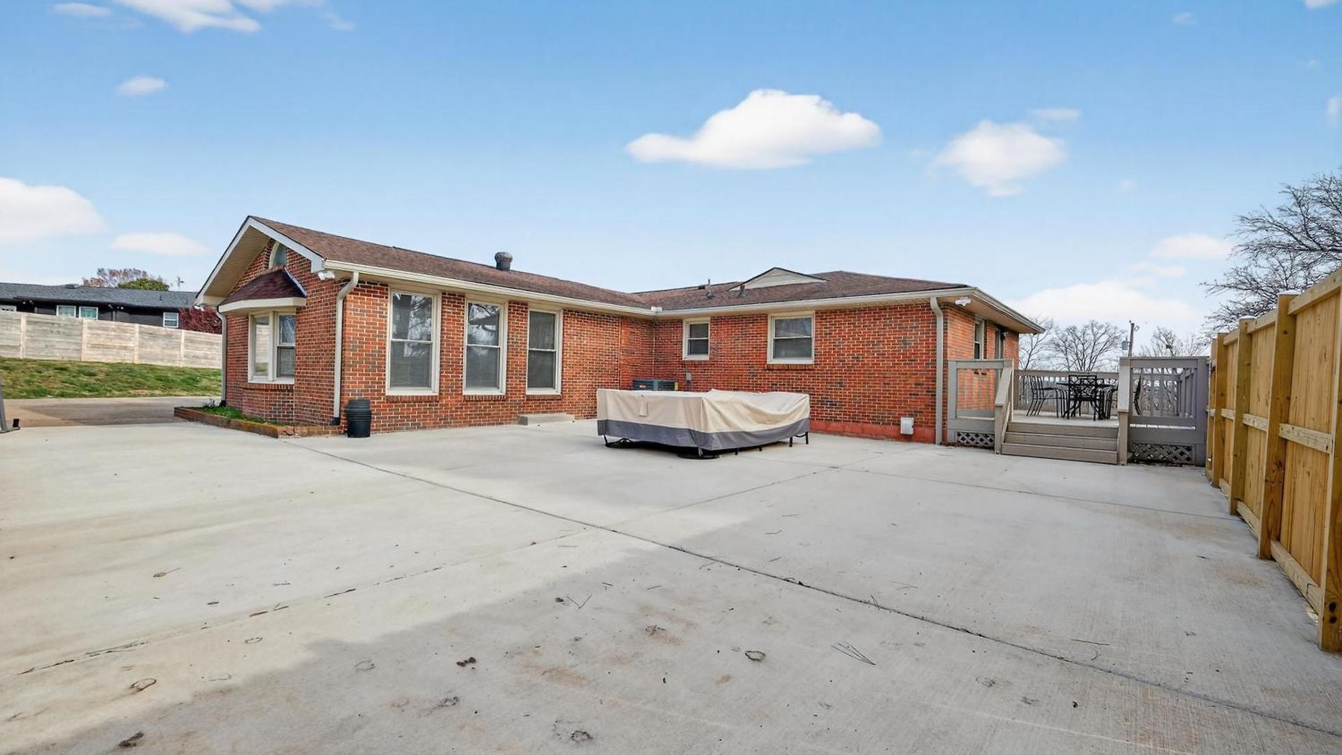Holiday home Quiet Retreat Near Opryland & Airport