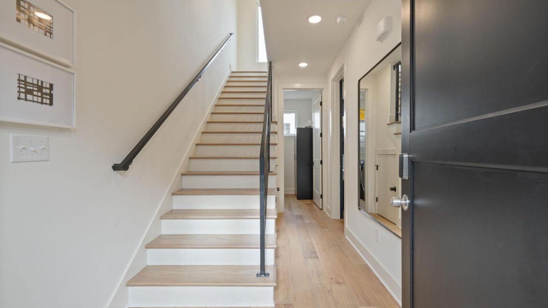 The Elmwood & Ashford - 8br Weho Rooftops Holiday home Nashville
