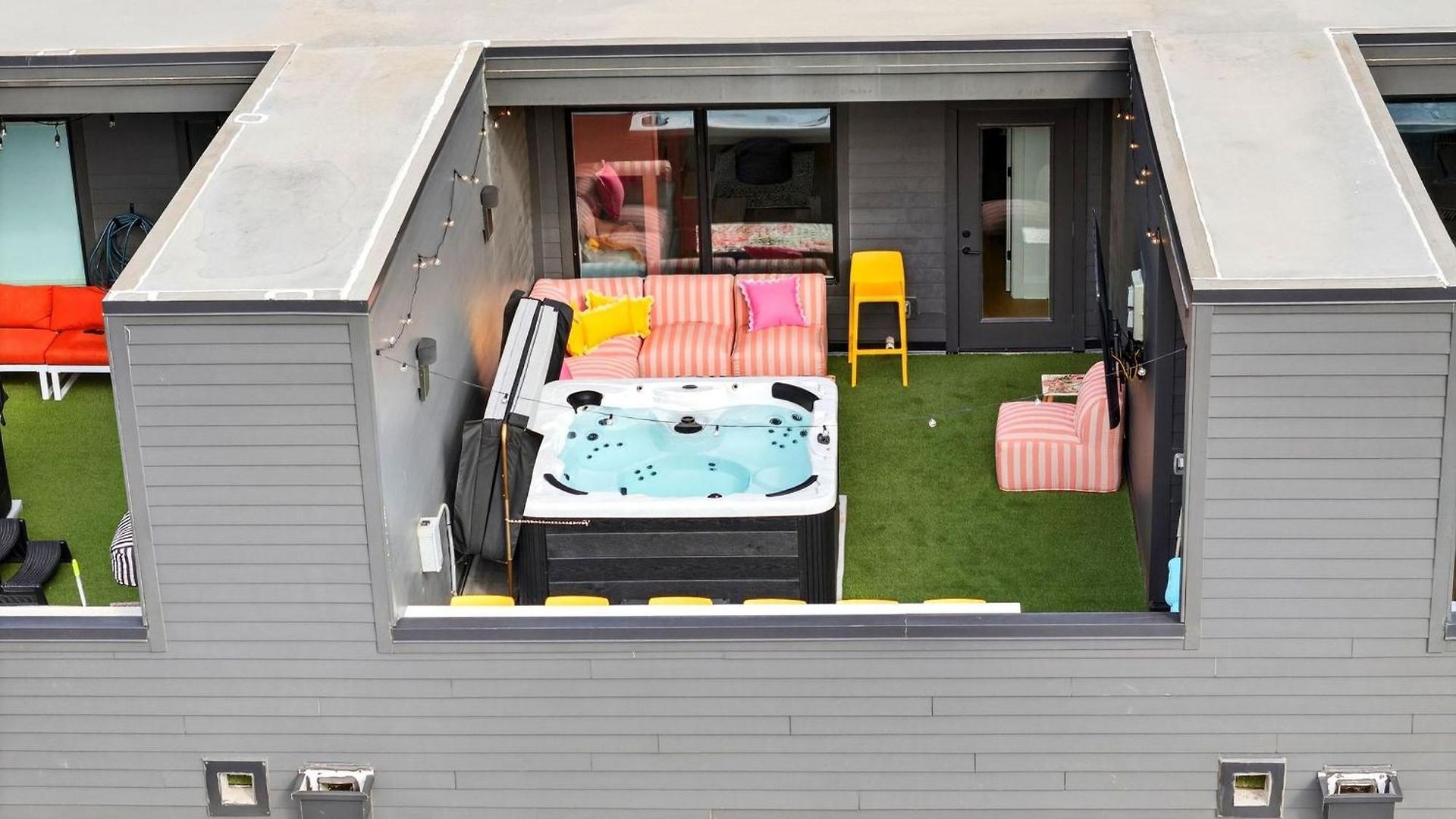 Holiday home Girls Night Out By Avantstay Nashville
