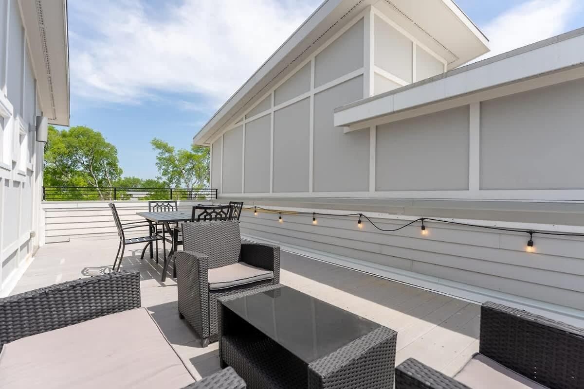 Holiday home The Taylor Martin By Local