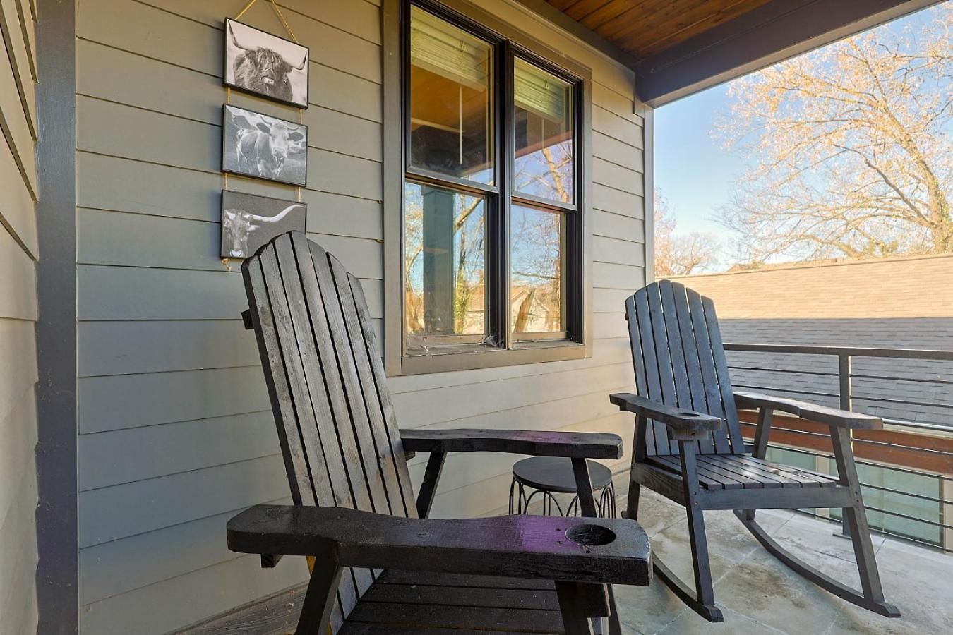 Holiday home Brand New Townhome In The Heart Of The Nashville