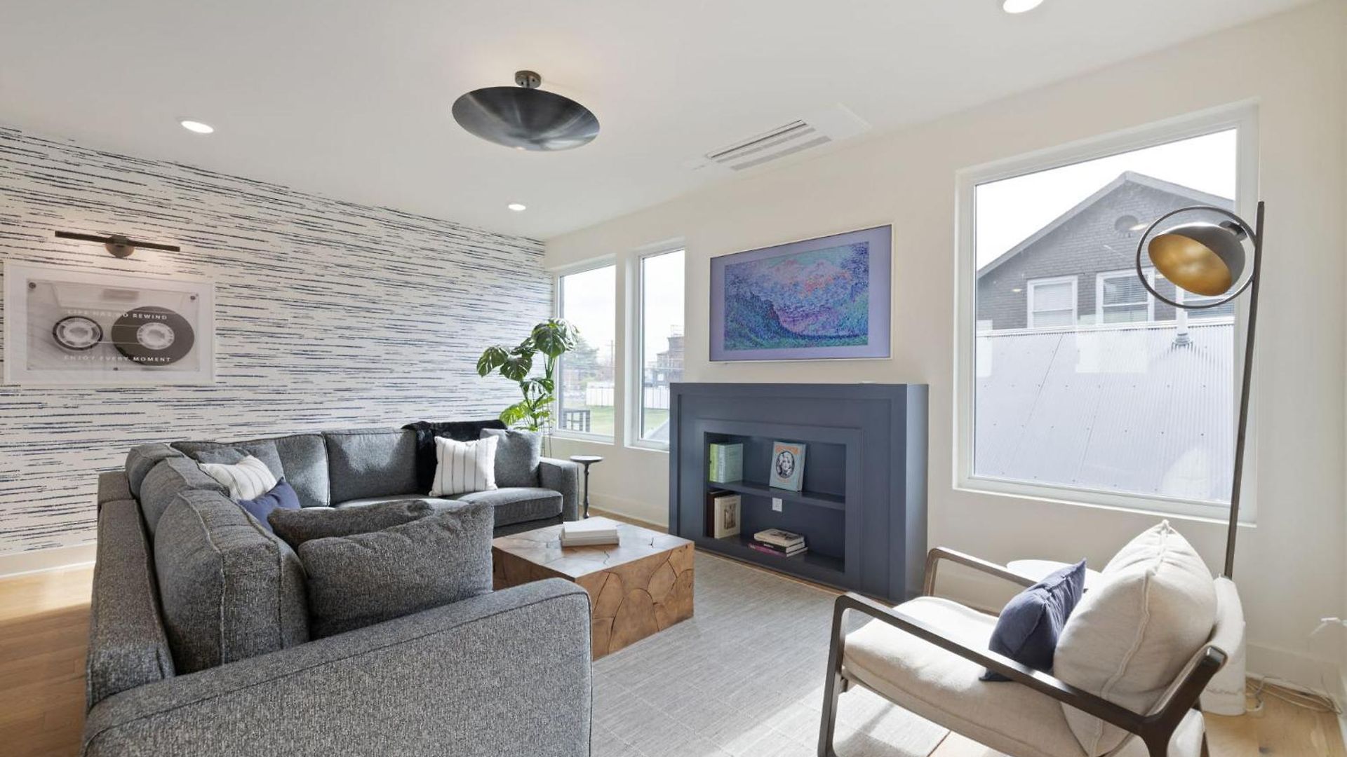 The Elmwood & Ashford - 8br Weho Rooftops Nashville