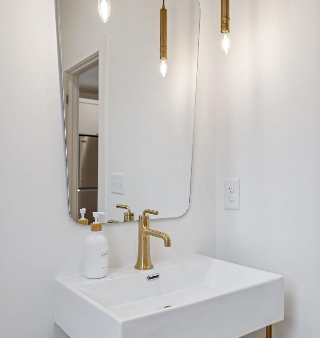 Chic Nash Townhouse Rooftop Patio And Views * Nashville