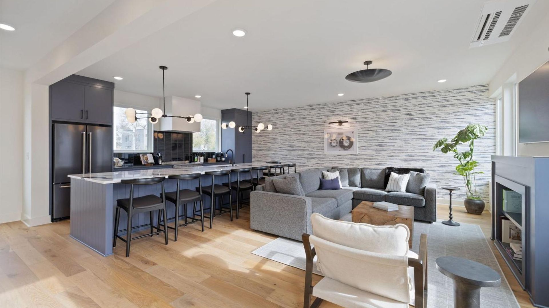 Holiday home The Elmwood & Ashford - 8br Weho Rooftops *