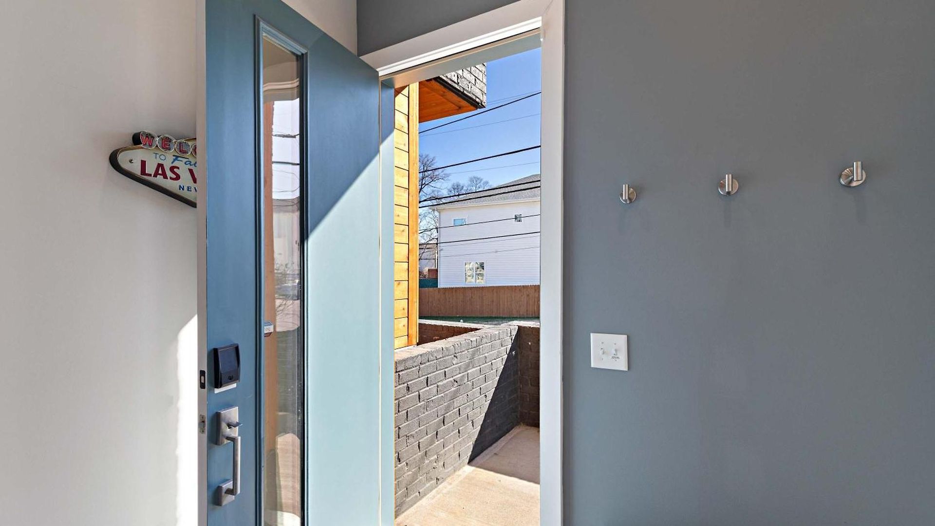Holiday home Private With Rooftop Game Near Downtown Nashville
