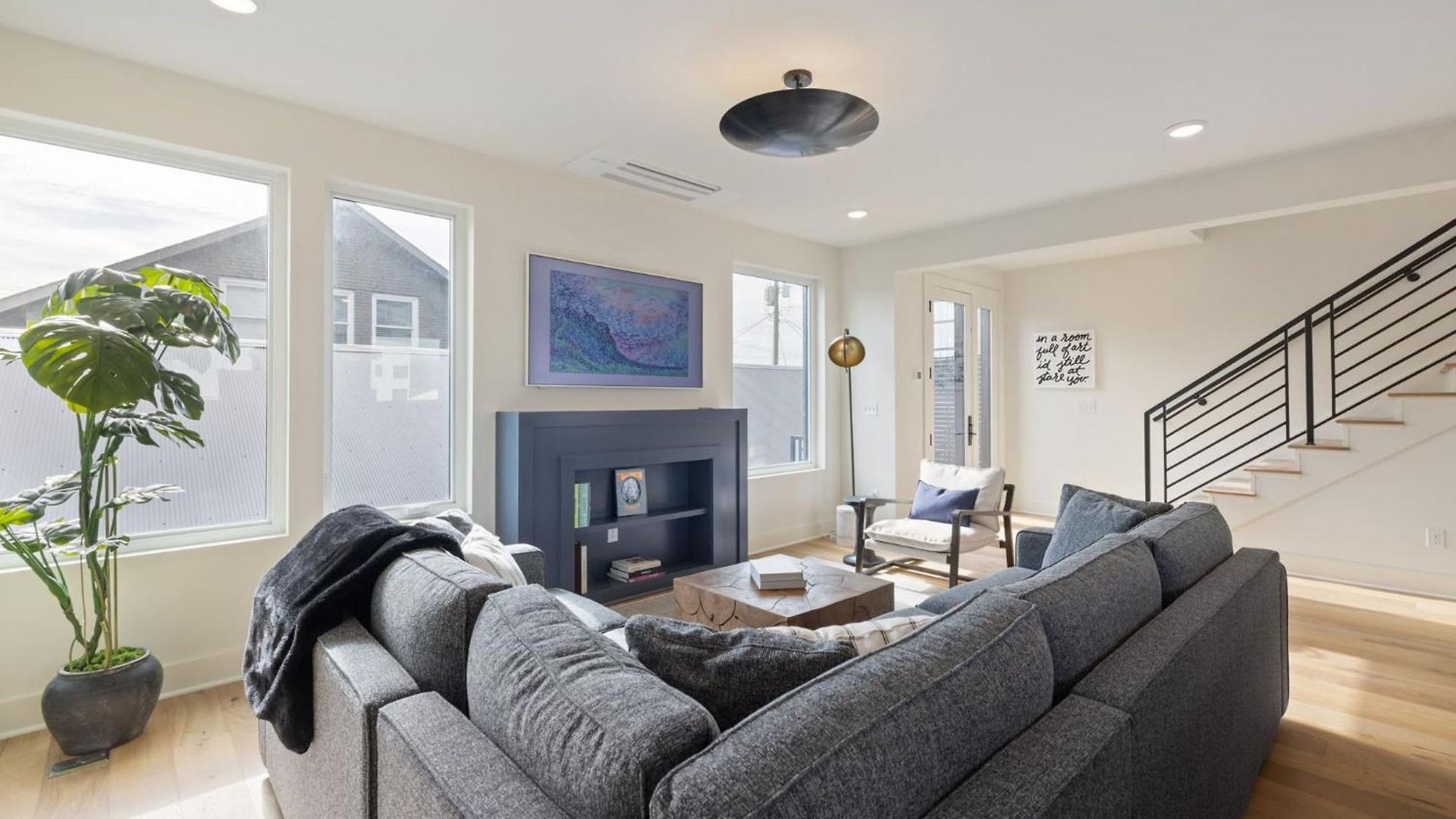 The Elmwood & Ashford - 8br Weho Rooftops * Nashville