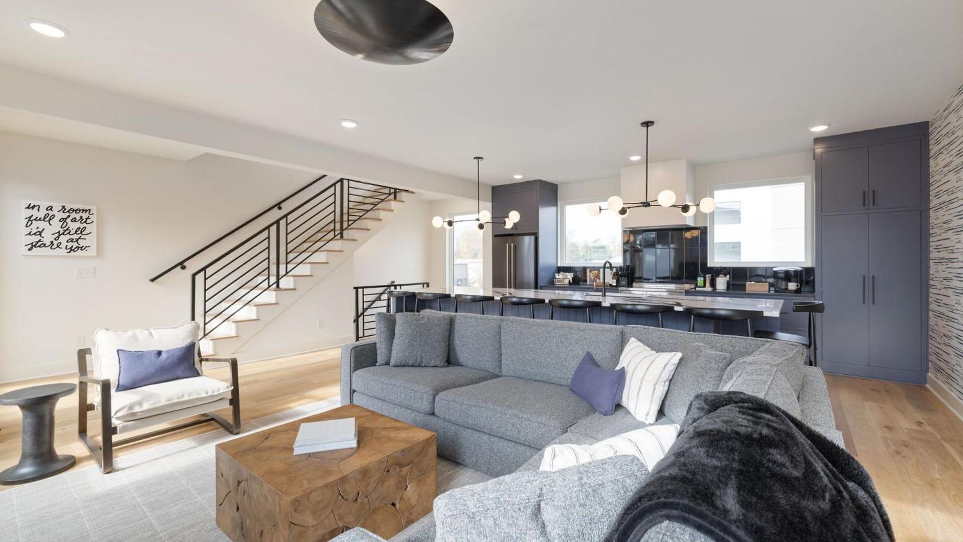 The Elmwood & Ashford - 8br Weho Rooftops * Nashville