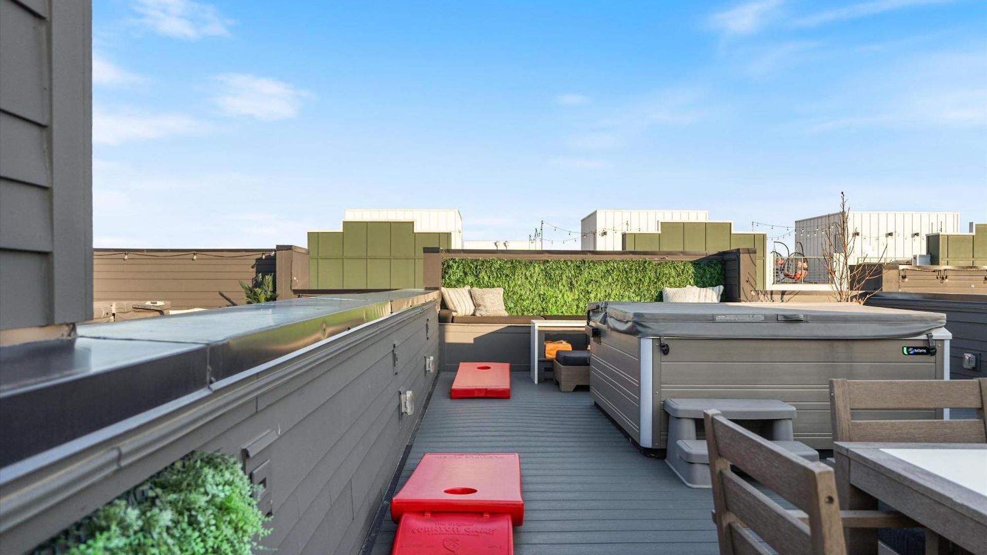 The Blackstone * Nashville