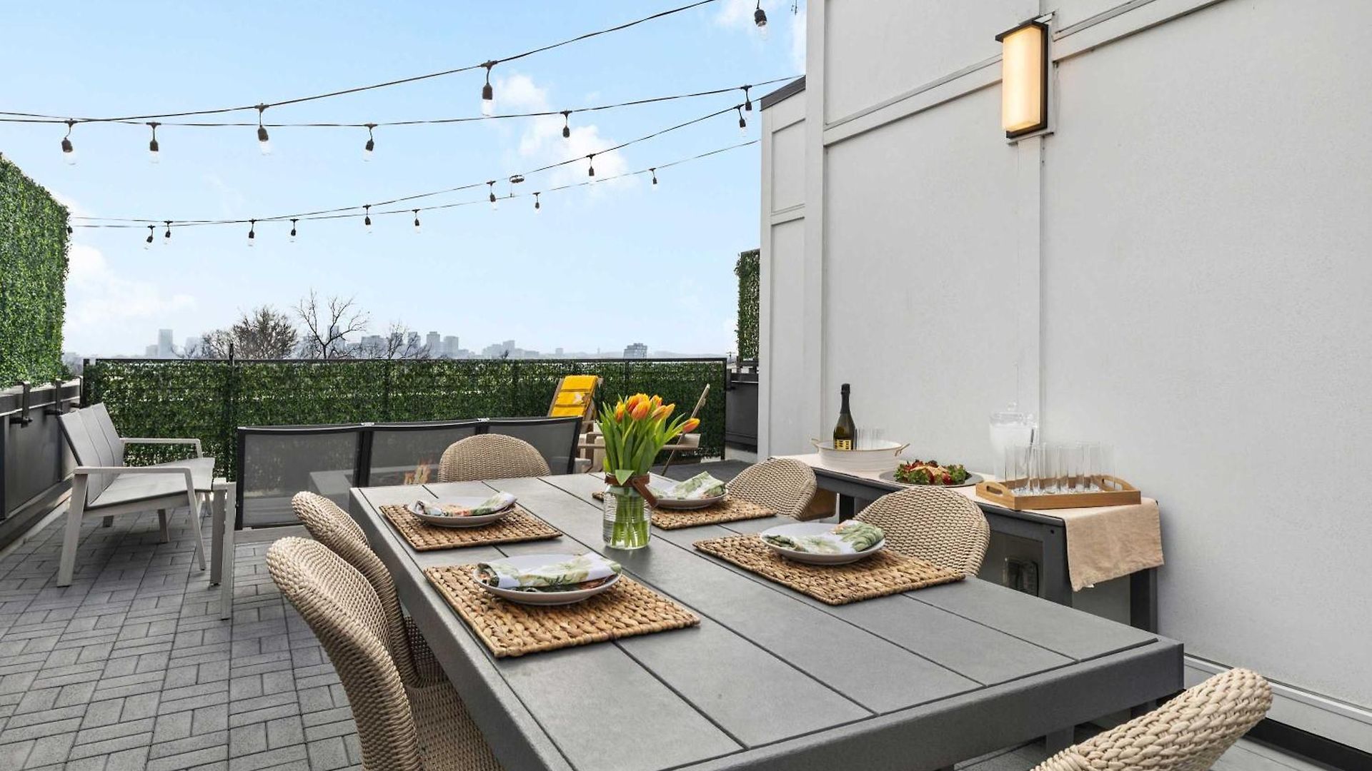 Hot Tub Fire Pit Grill Views Sleeps 24 Nashville