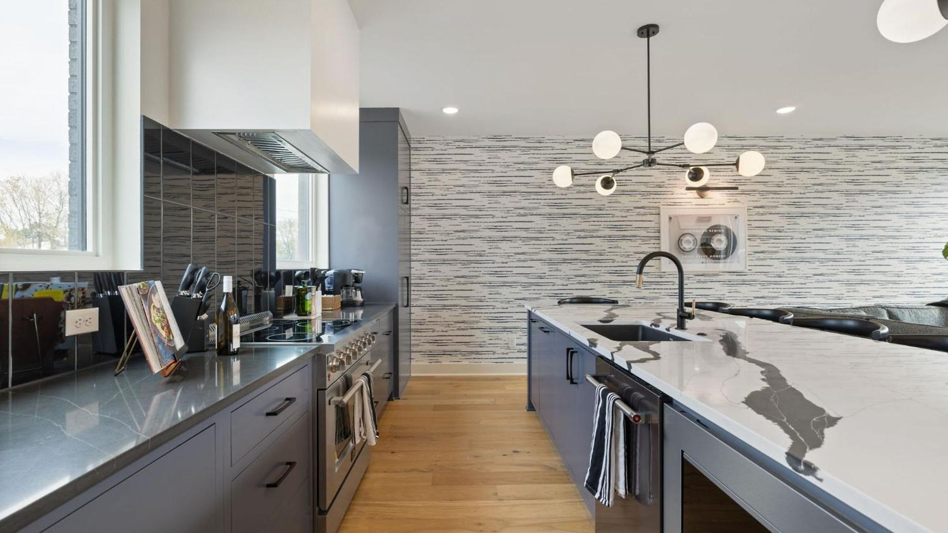 Holiday home The Elmwood & Ashford - 8br Weho Rooftops *
