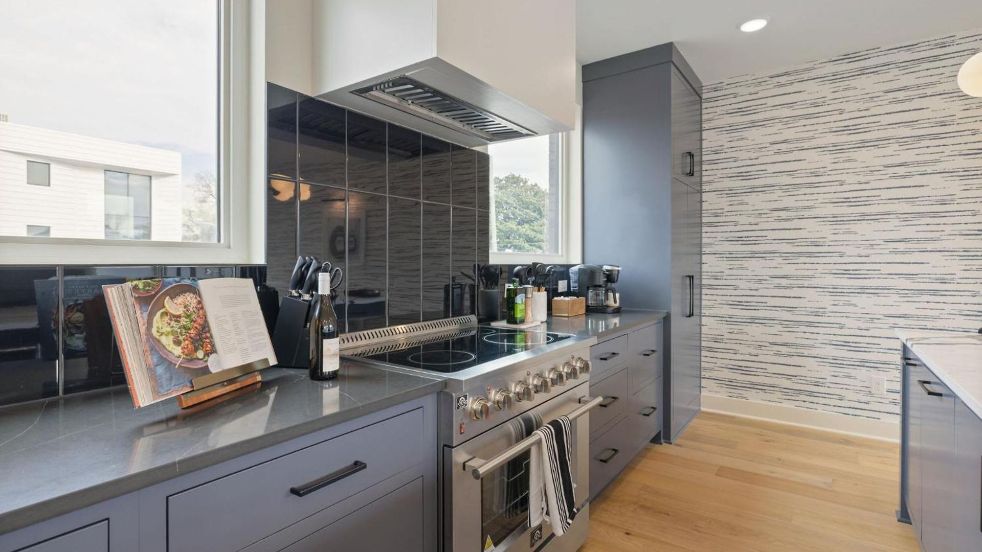 Holiday home The Elmwood & Ashford - 8br Weho Rooftops Nashville