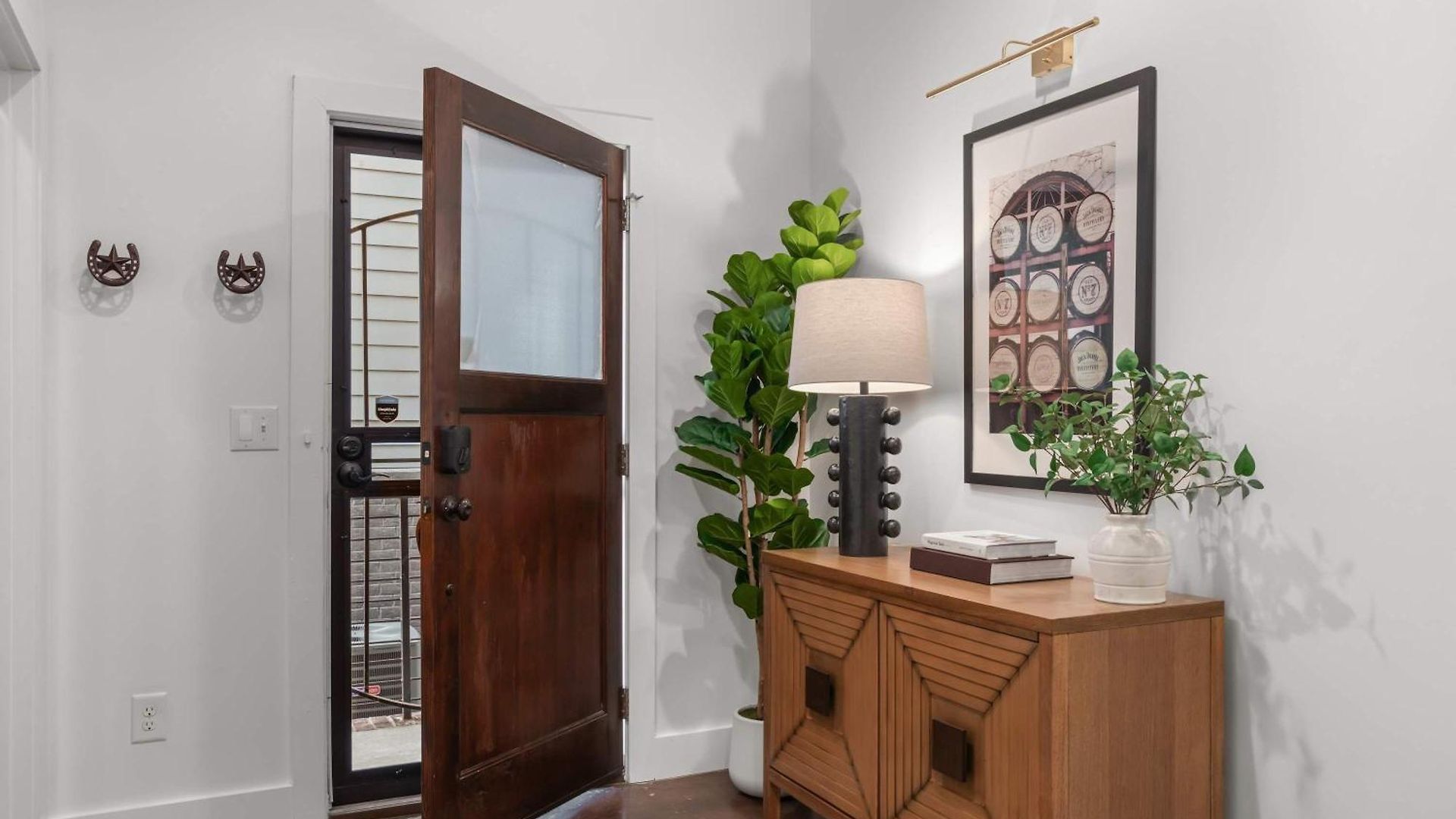 The Ridgeline - New Rooftop Retreat Near The Gulch * Nashville