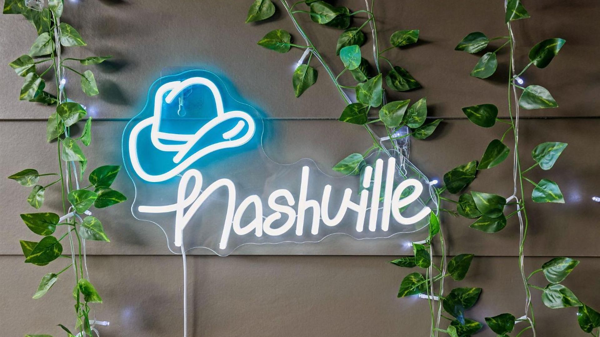 Chic Nash Townhouse Rooftop Patio And Views Holiday home Nashville