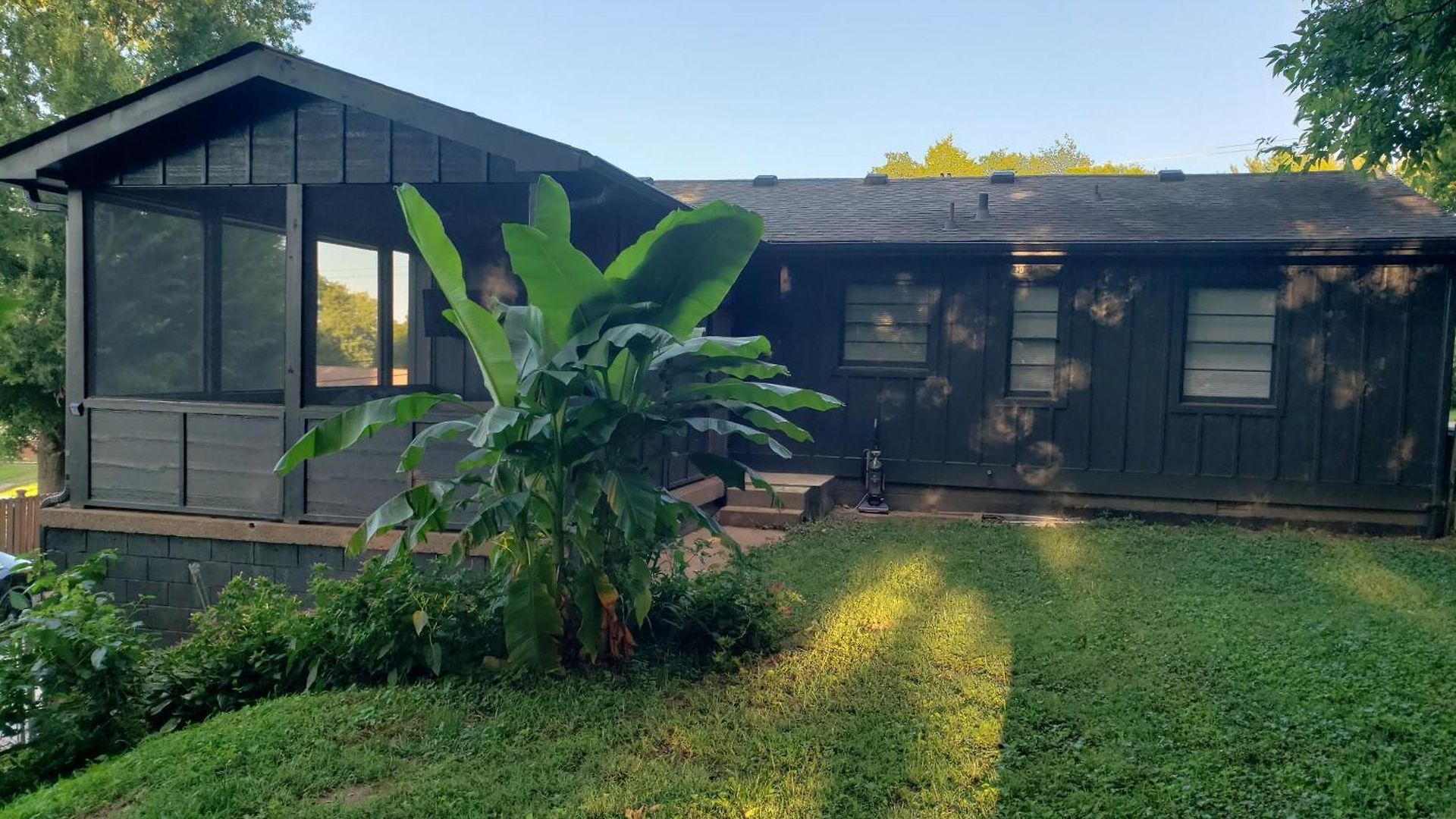 Holiday home Palace The Away From Nashville