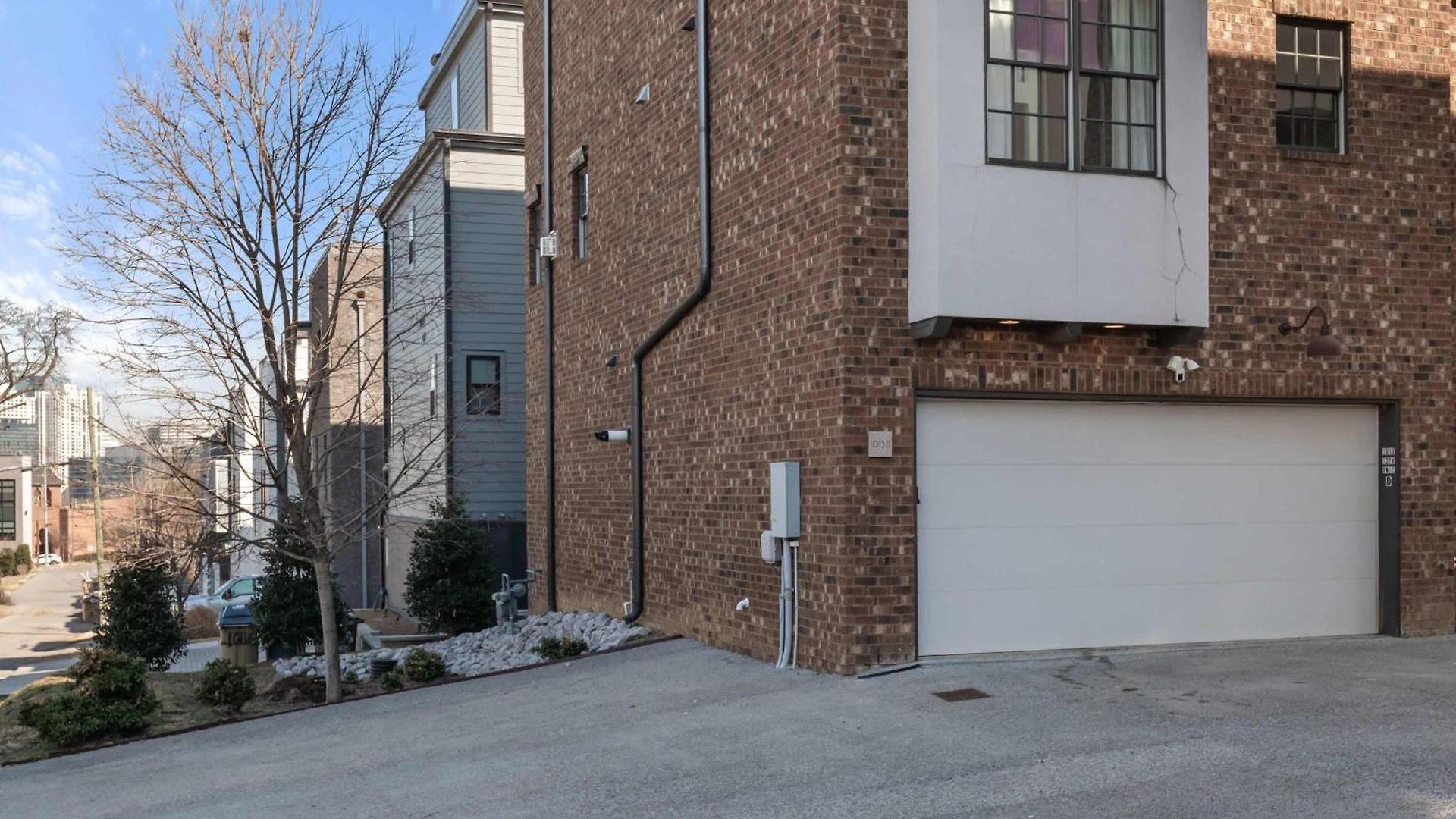 The Ridgeline - New Rooftop Retreat Near The Gulch Nashville