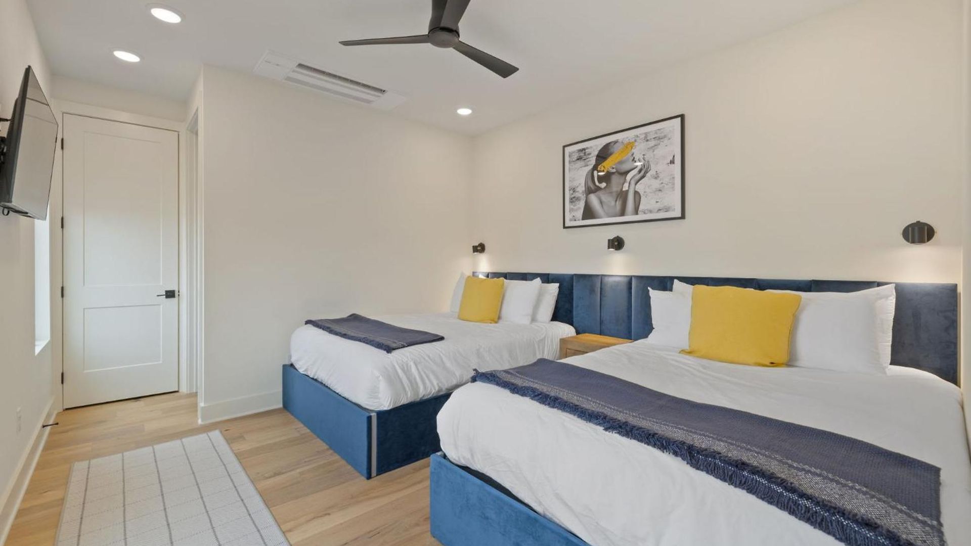 The Elmwood & Ashford - 8br Weho Rooftops Nashville