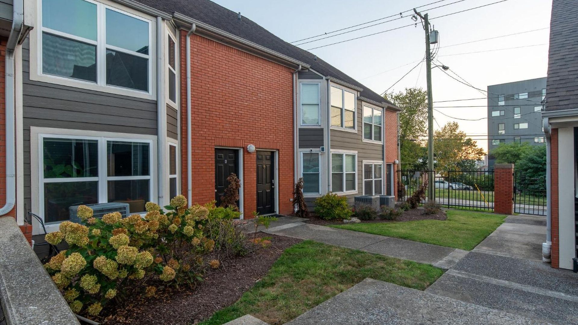 Funky Town - Walkable To Attractions Holiday home Nashville