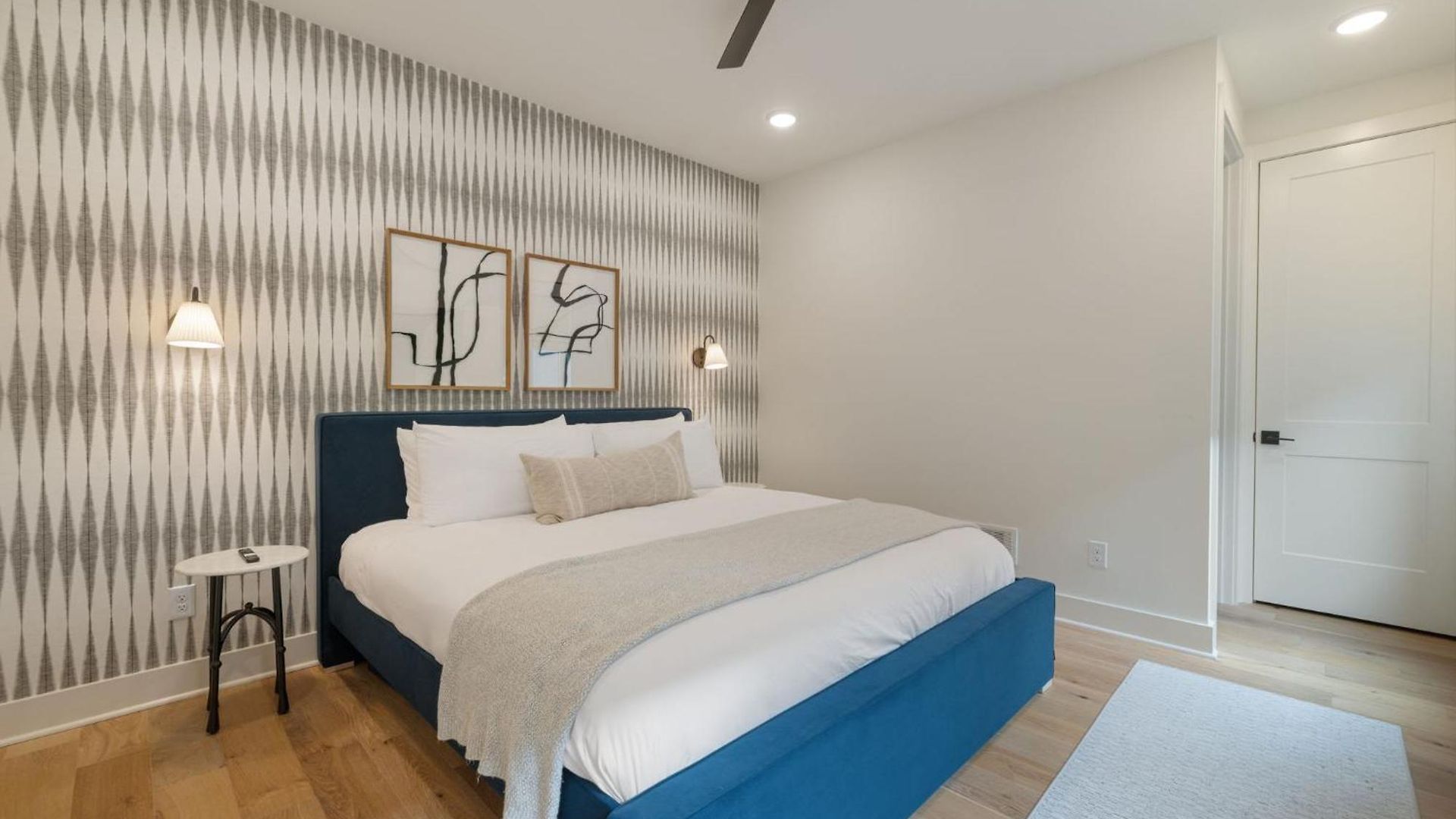 The Elmwood & Ashford - 8br Weho Rooftops *
