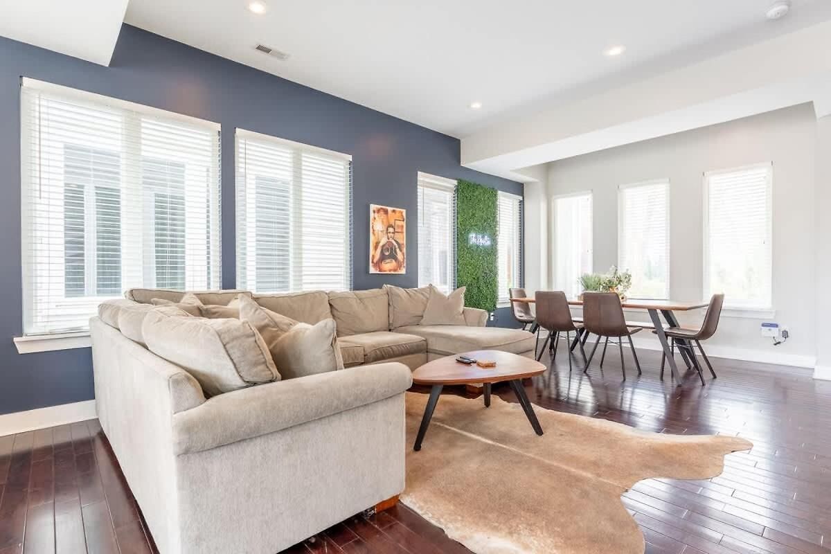 Holiday home The Taylor Martin By Local Nashville