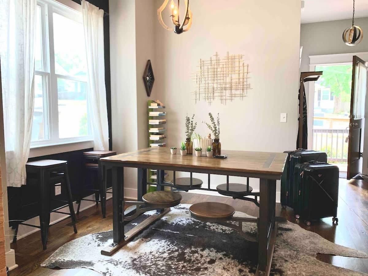 Casa Pura Vida - East 3br-3ba *