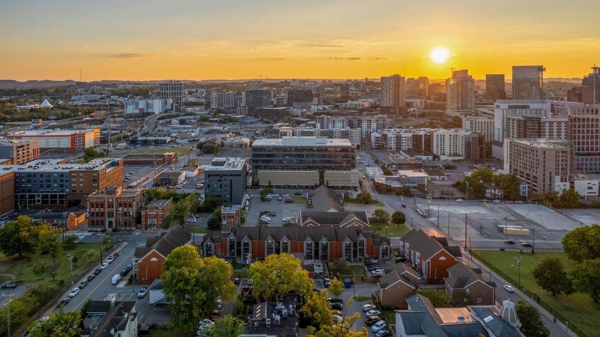 Funky Town - Walkable To Attractions Nashville