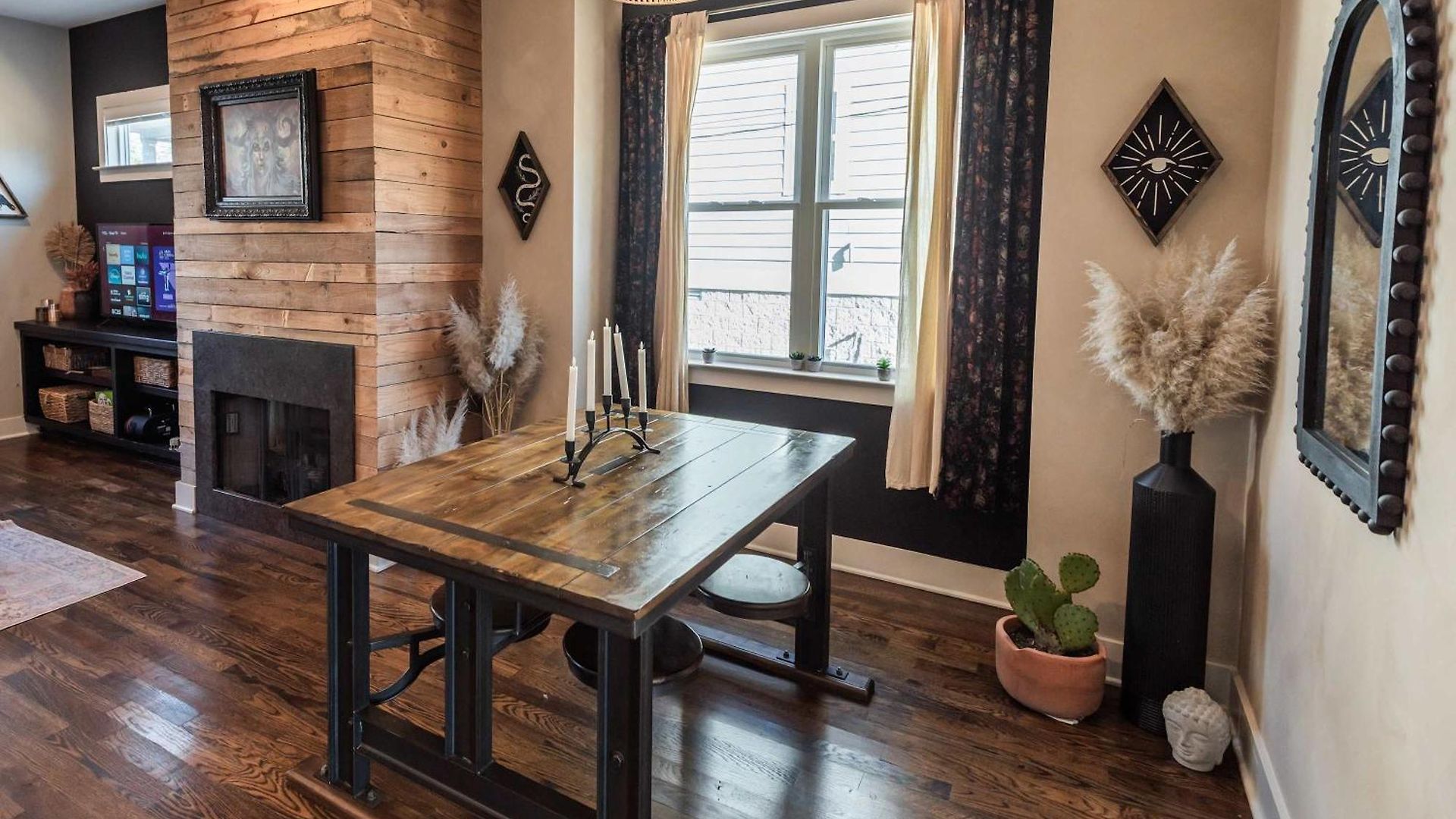 Holiday home Casa Pura Vida - East 3br-3ba Nashville