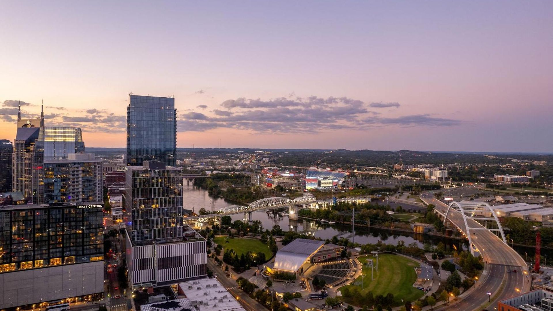 Funky Town - Walkable To Attractions Holiday home Nashville