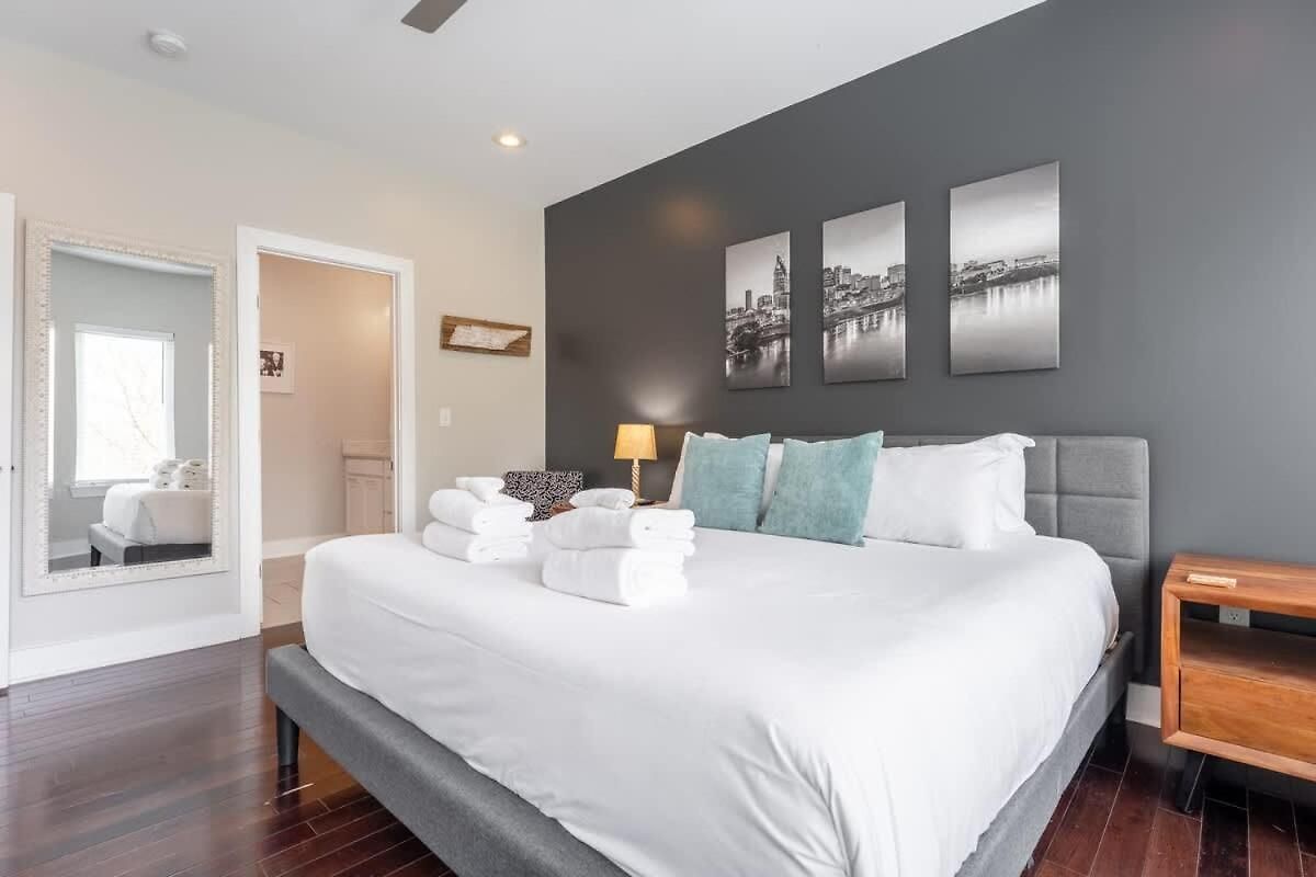Holiday home The Taylor Martin By Local