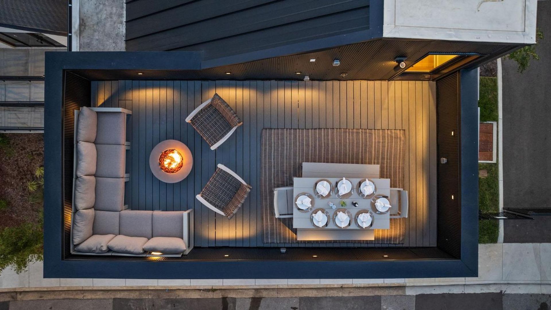 Holiday home The Elmwood & Ashford - 8br Weho Rooftops Nashville
