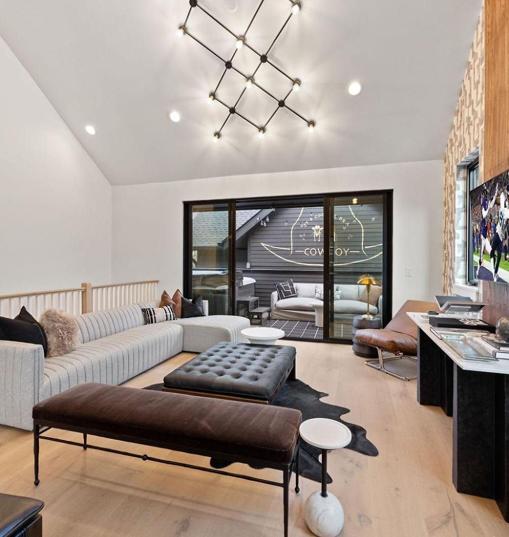 The Modern Cowboy - Rooftop On Music Row Holiday home *