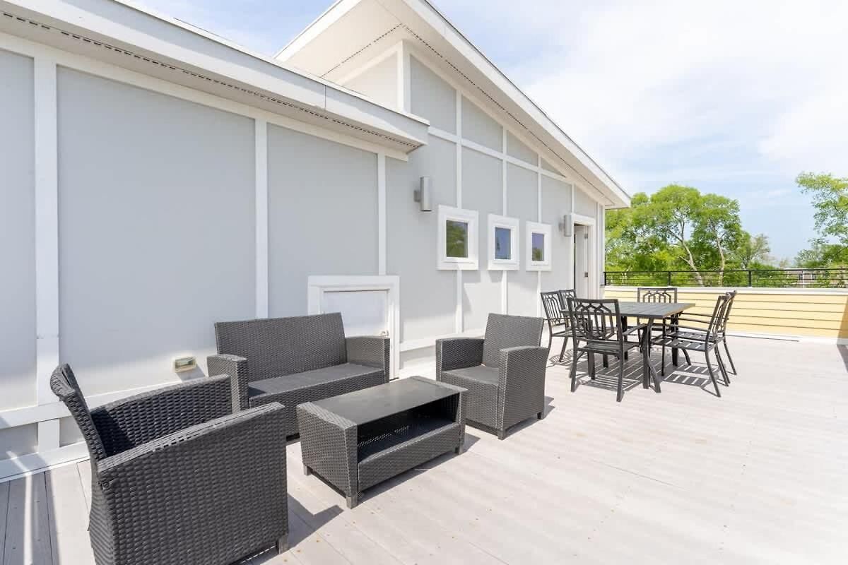 The Taylor Martin By Local Holiday home Nashville