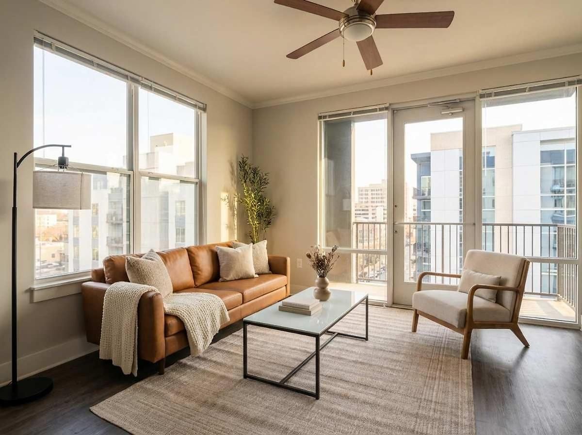 Boulevard Midtown 1br Pool Gym Parking 07