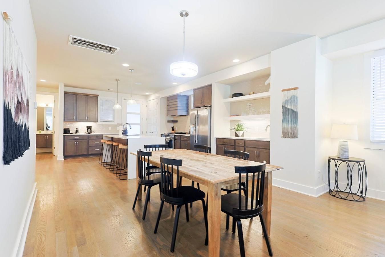 New Hidden Gem, Luxury Kitchen, 5 Min To Broadway Apartment Nashville