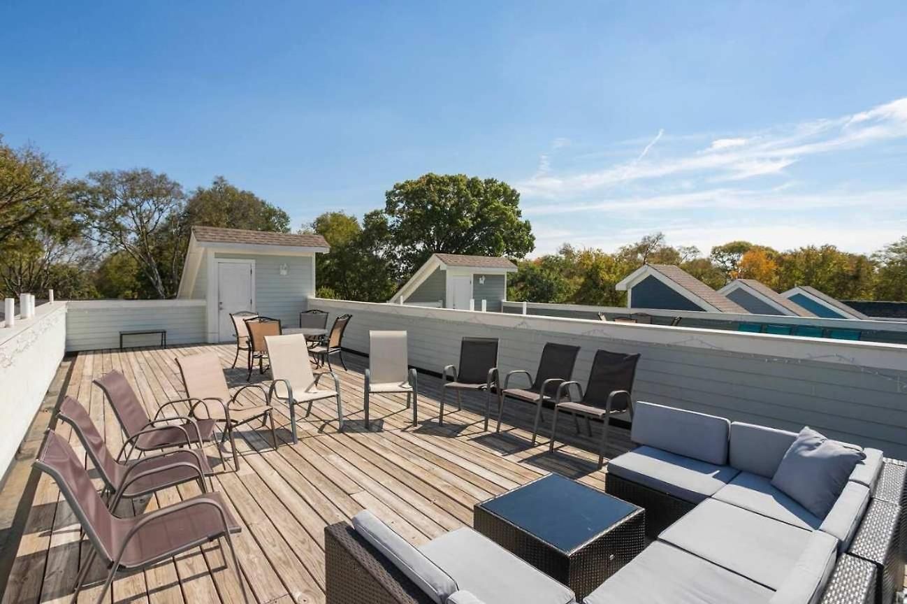 Spacious Family Perfect For Groups Nashville