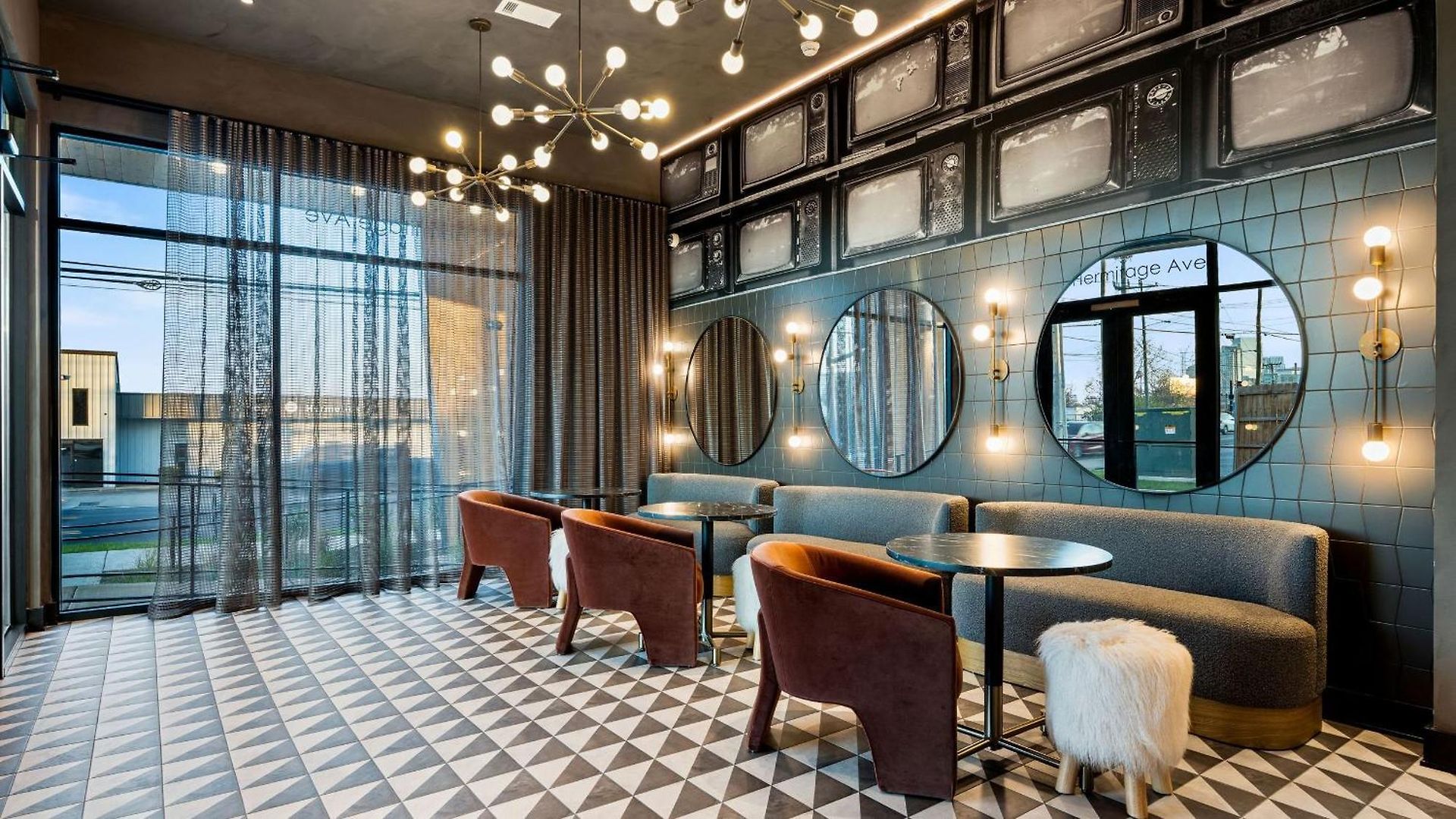 Apartment Hermitage House By Avantstay Nashville
