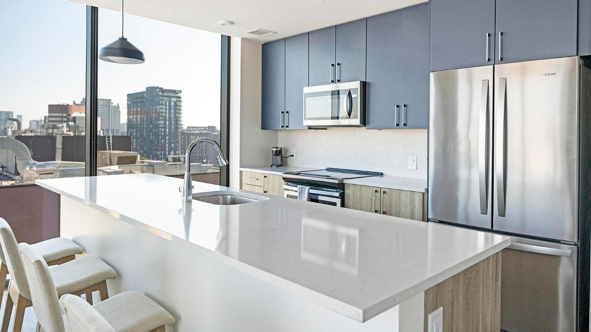 Landing Amazing 2bd Pool Rooftop Lounge Apartment Nashville