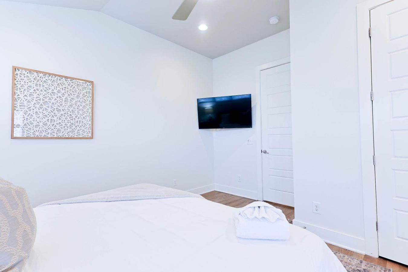 Stylish Brand-new Townhome Near Hotspots * Nashville
