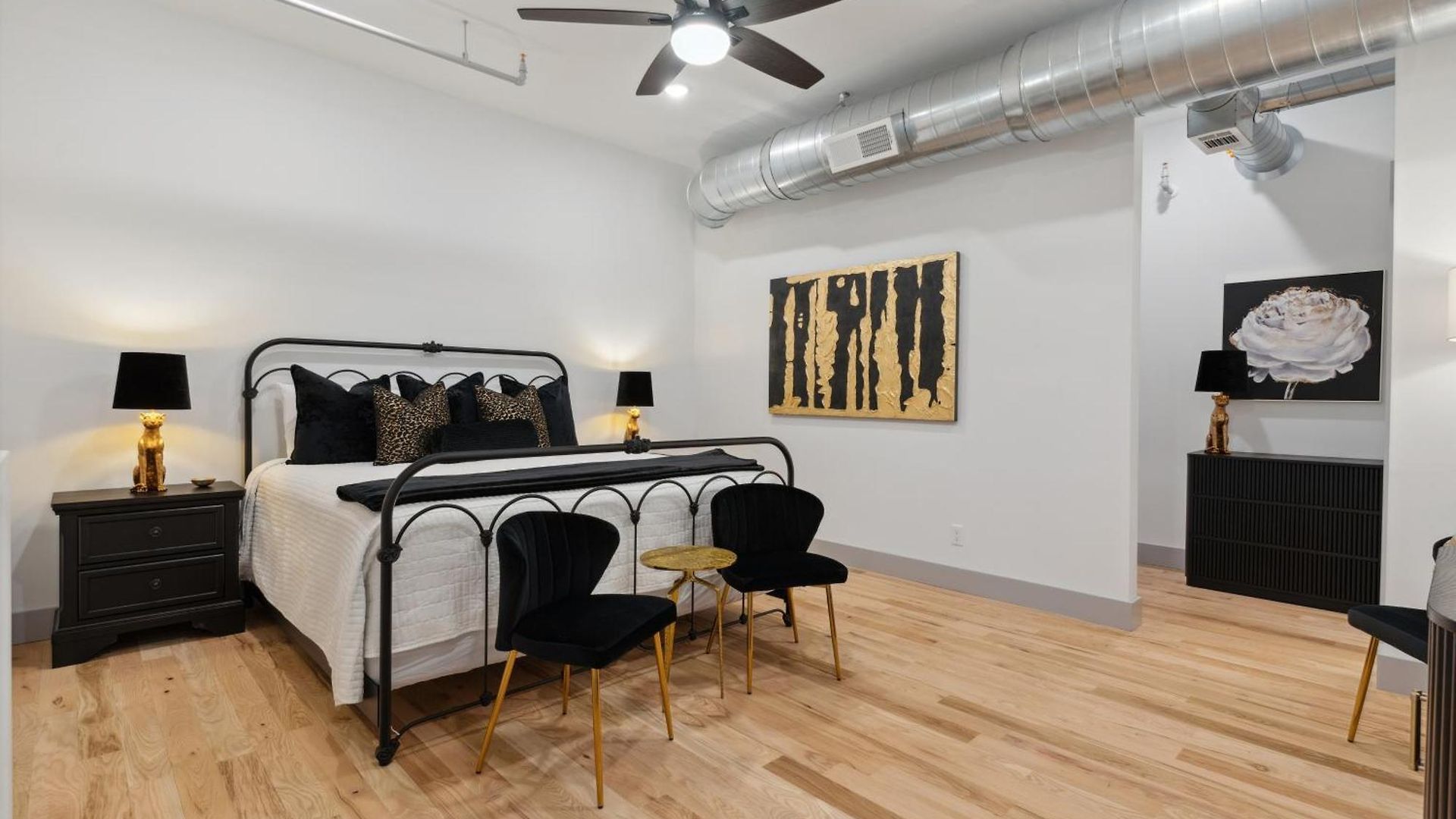 Apartment Majestic Lofts Of Nashville