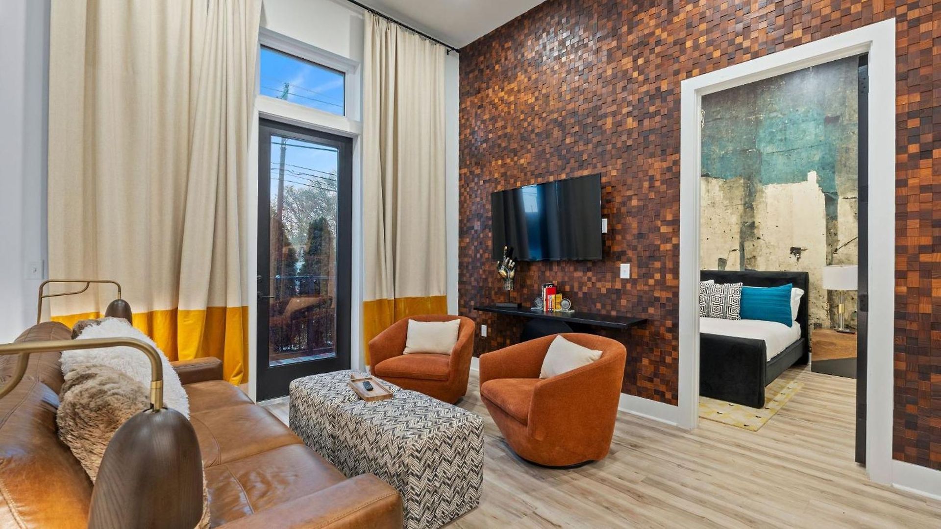 Apartment Hermitage House By Avantstay
