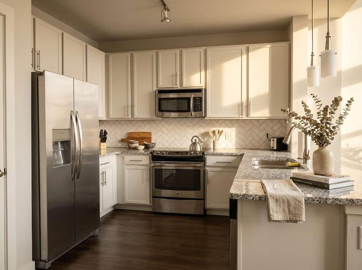 Apartment Boulevard Midtown 30ft Ceilings 1br 01 Nashville