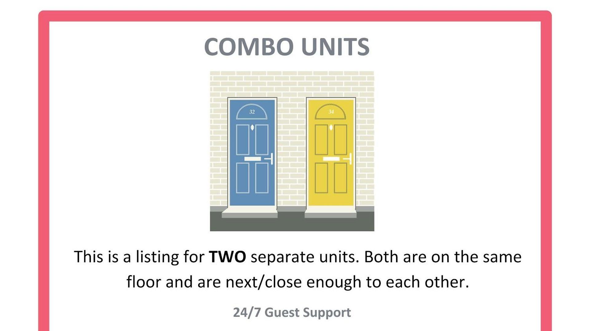Two Cozysuites Music Row In * Nashville