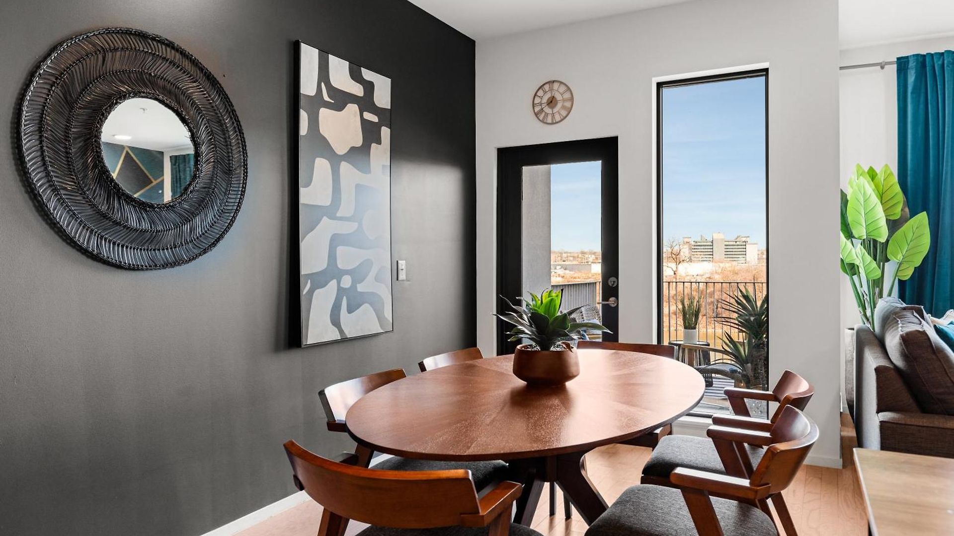 Apartment Upscale Riverview With Garage Walk To Downtown Nashville