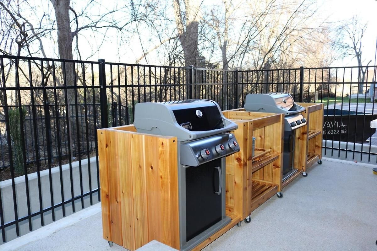 Apartment The 1865 Experience With Speakeasy, Pool & Parking Nashville