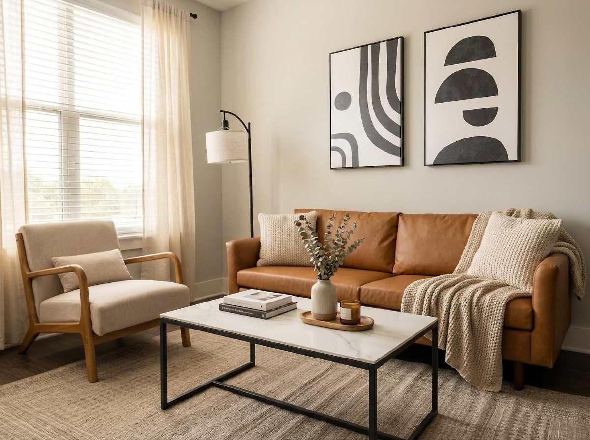 Boulevard Midtown 1br Pool Gym Parking 06