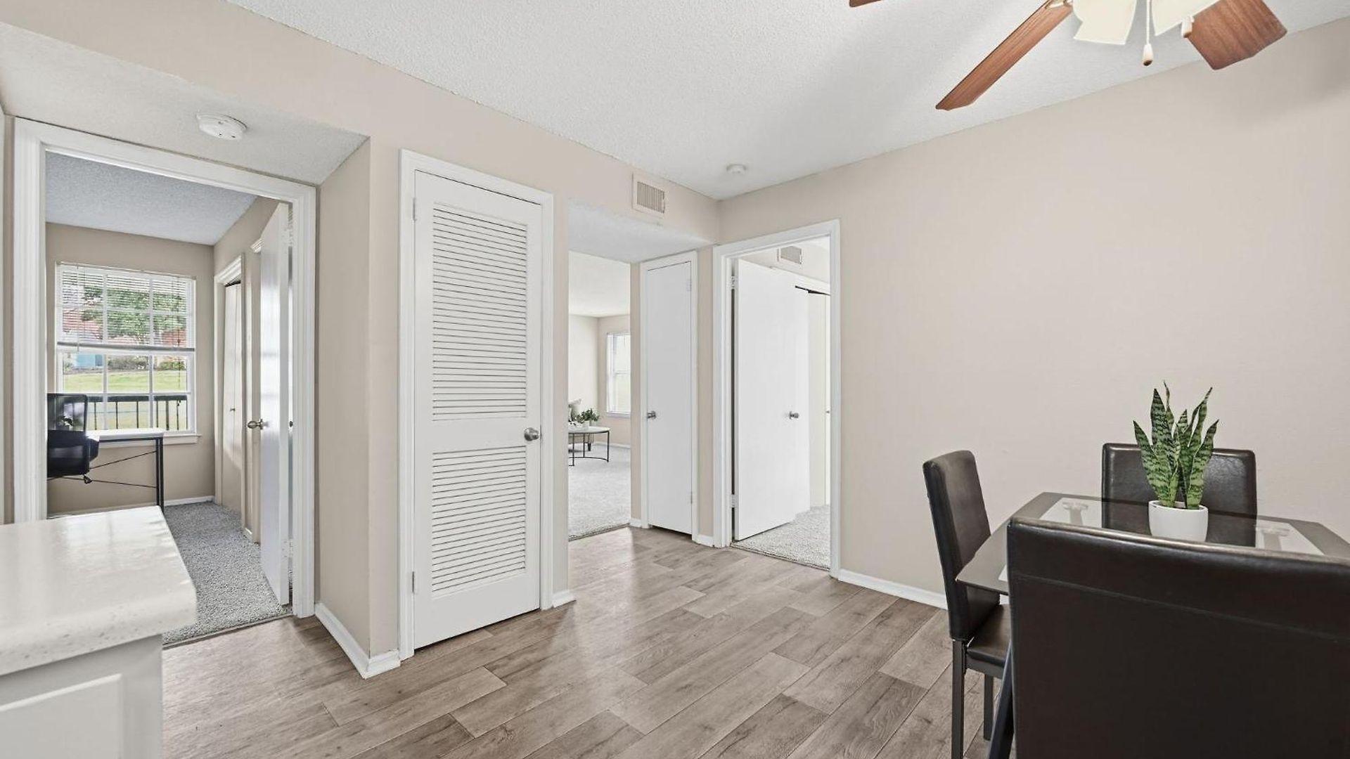 Comfortable Retreat With In-unit Washerdryer Apartment Nashville