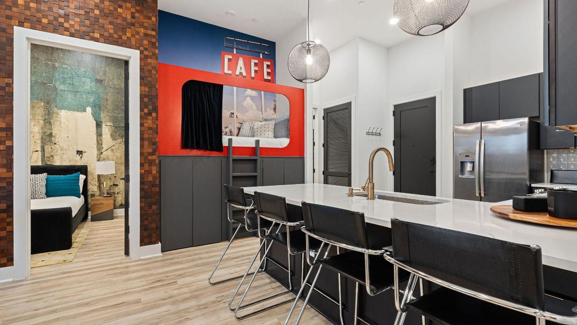Hermitage House By Avantstay Apartment Nashville