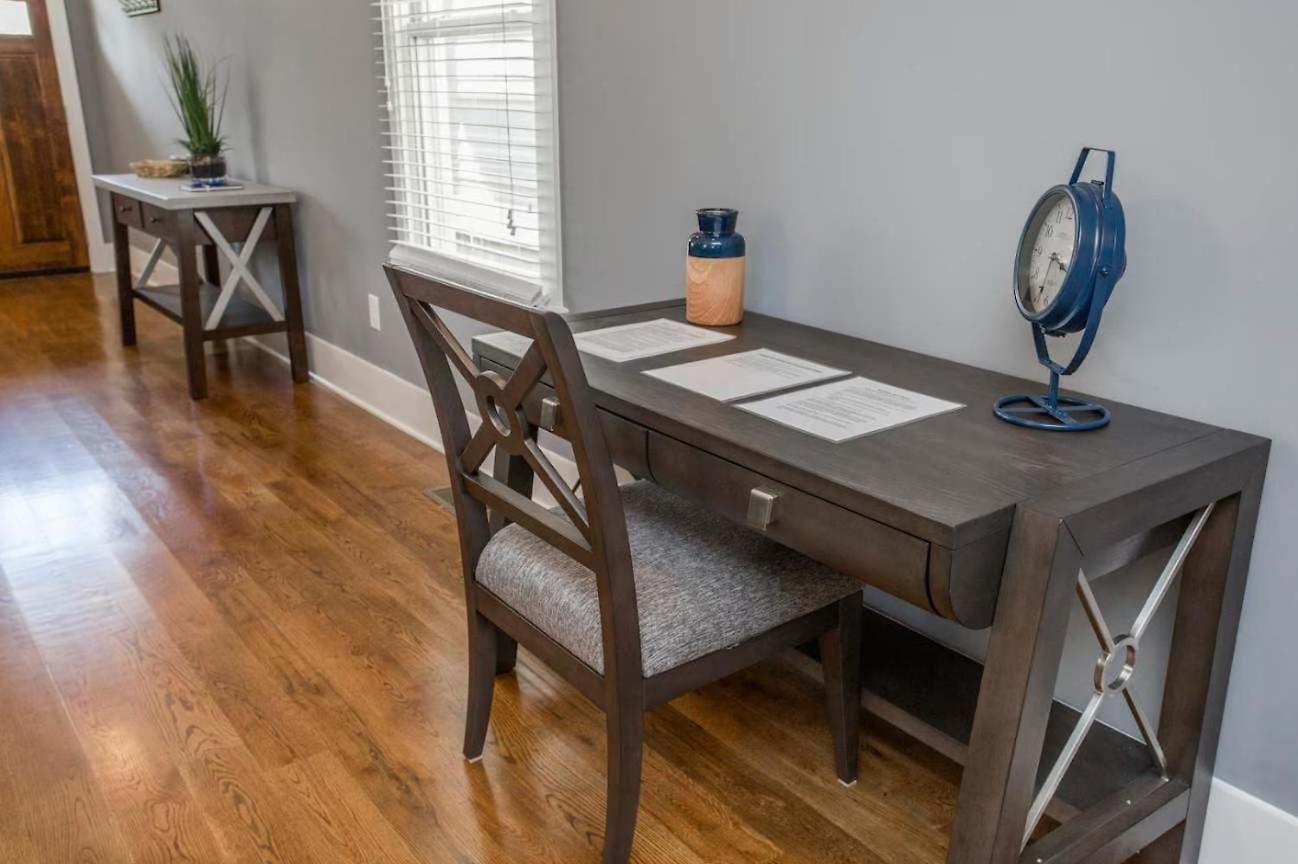Spacious Family Perfect For Groups Nashville