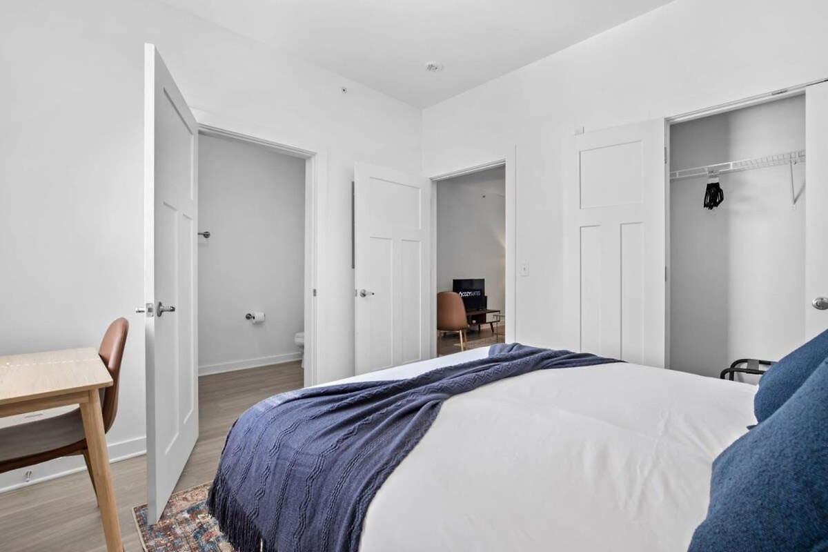 Two Cozysuites Music Row In Nashville