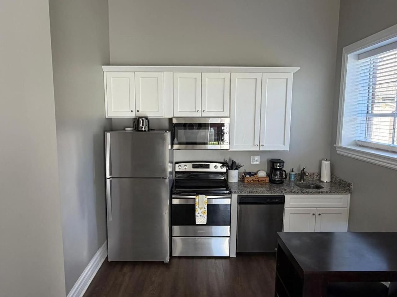 Apartment Historic Church Loft East Nash Free Parking Nashville