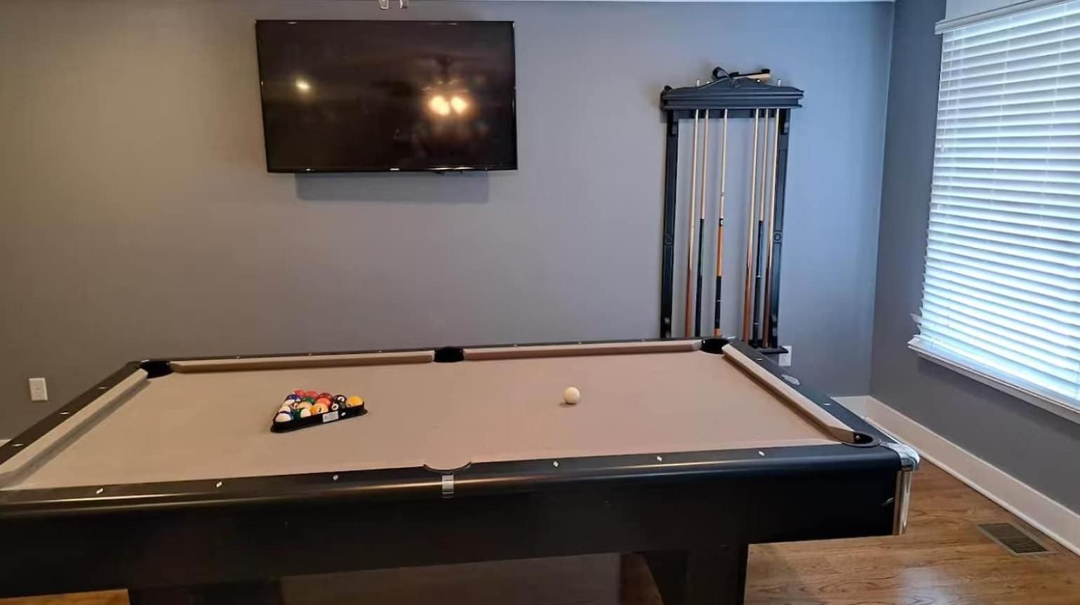 Apartment Spacious Family Perfect For Groups Nashville